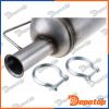 Filtres à Particules Diesel EURO5 pour CITROEN | DPF-PE-012, 73171